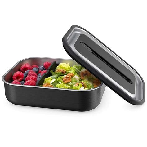 bentgo stainless steel lunch box review|bentgo chill lunch box adult.